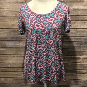 Lularoe Classic t